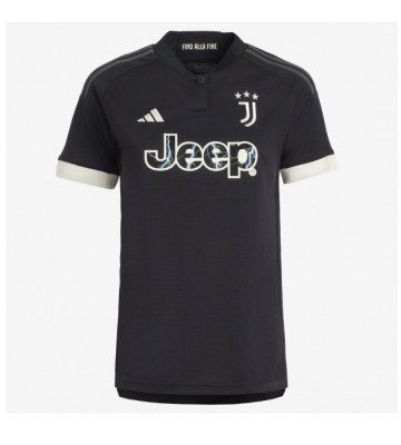 Juventus Replica Third Stadium Shirt 2023-24 Short Sleeve
